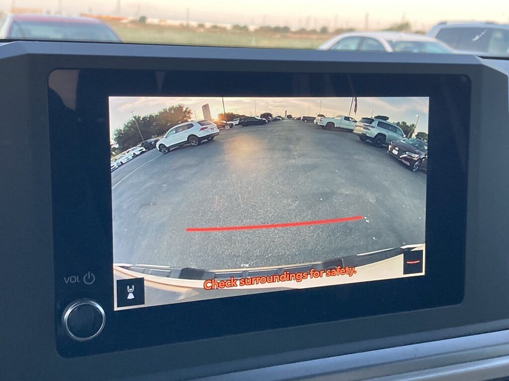 2024 Toyota Tacoma San Antonio TX