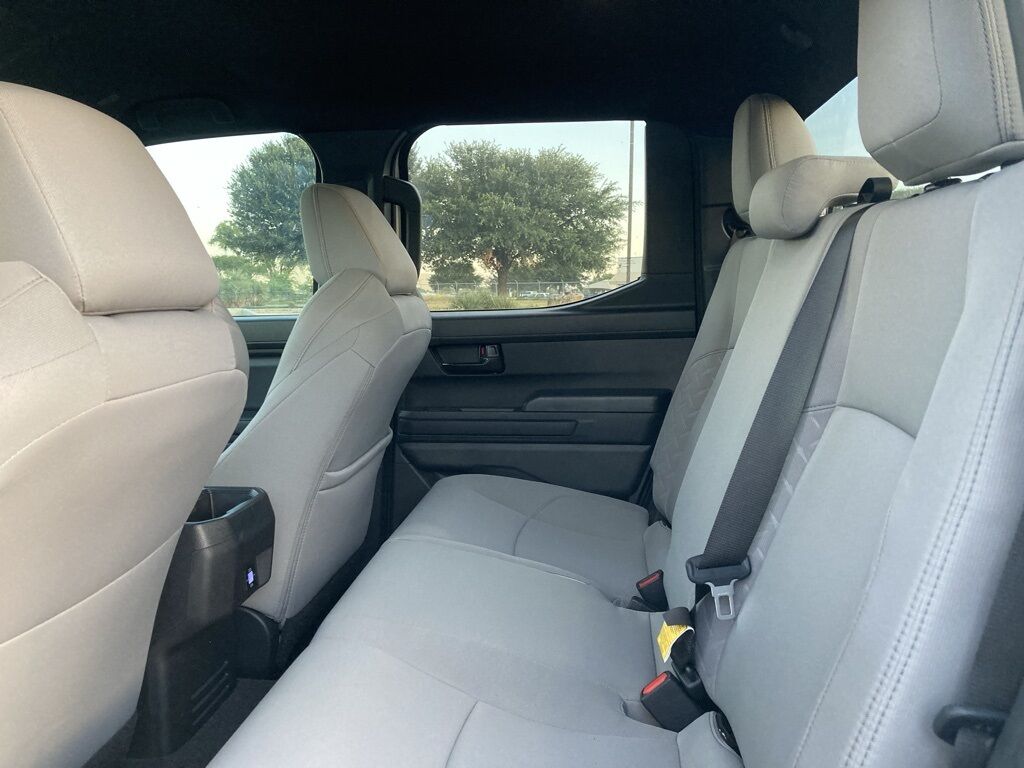2024 Toyota Tacoma San Antonio TX
