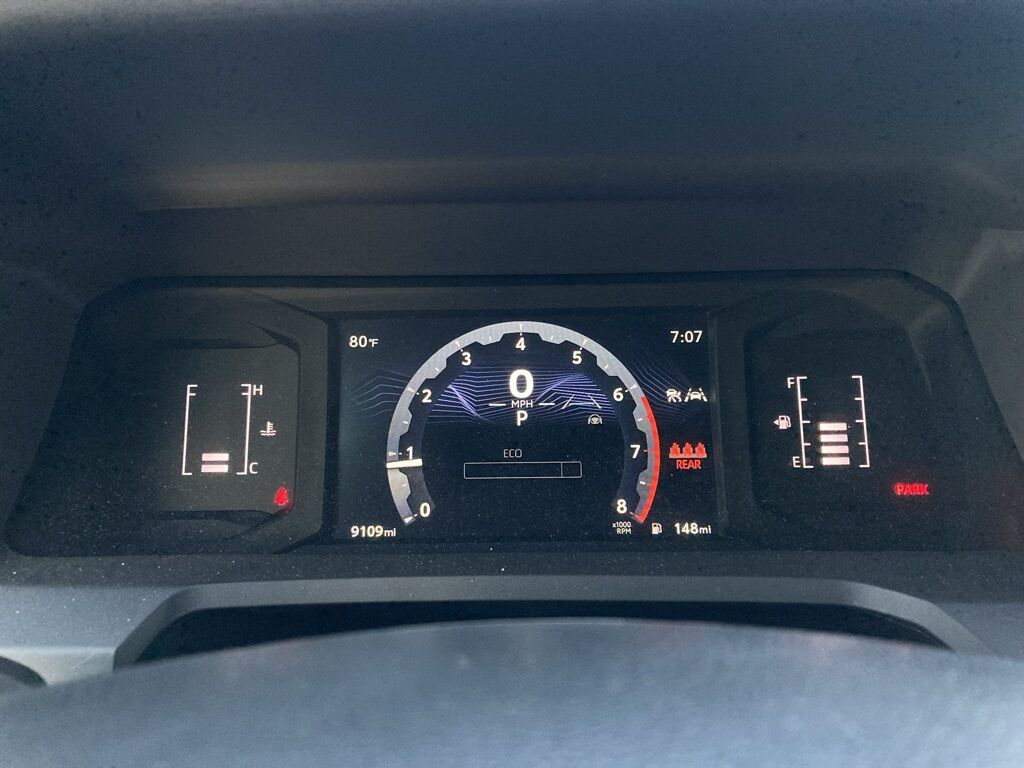 2024 Toyota Tacoma San Antonio TX