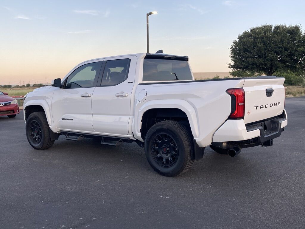 2024 Toyota Tacoma San Antonio TX