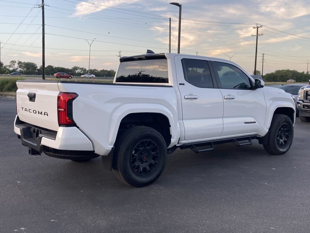 2024 Toyota Tacoma San Antonio TX