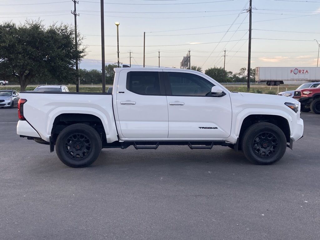 2024 Toyota Tacoma San Antonio TX