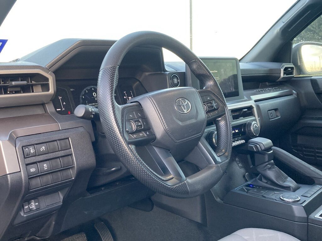 2024 Toyota Tacoma San Antonio TX