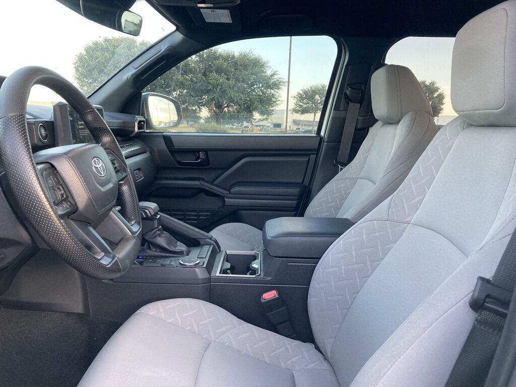 2024 Toyota Tacoma San Antonio TX