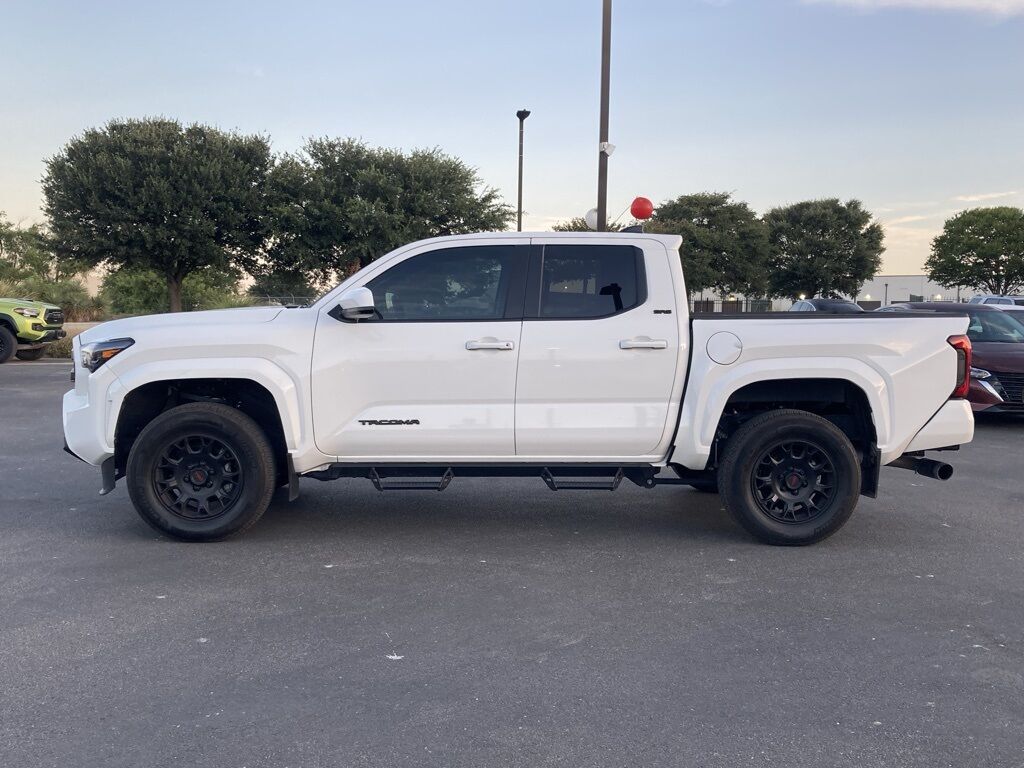 2024 Toyota Tacoma San Antonio TX