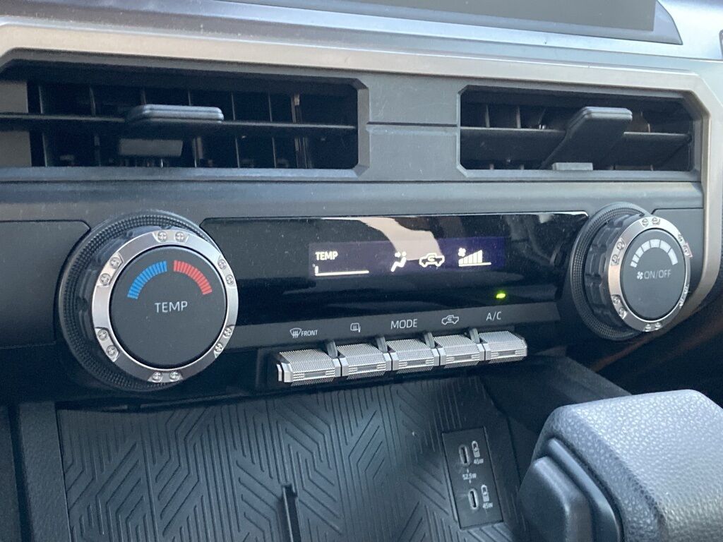 2024 Toyota Tacoma San Antonio TX