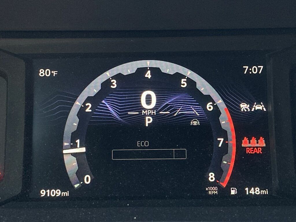 2024 Toyota Tacoma San Antonio TX