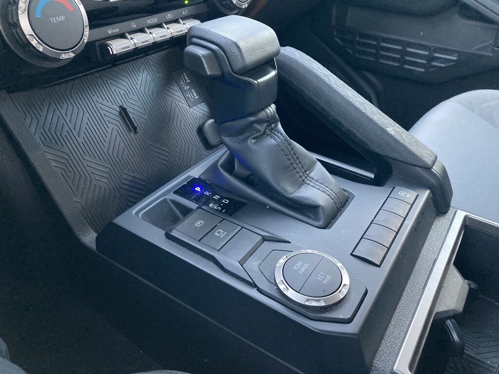 2024 Toyota Tacoma San Antonio TX