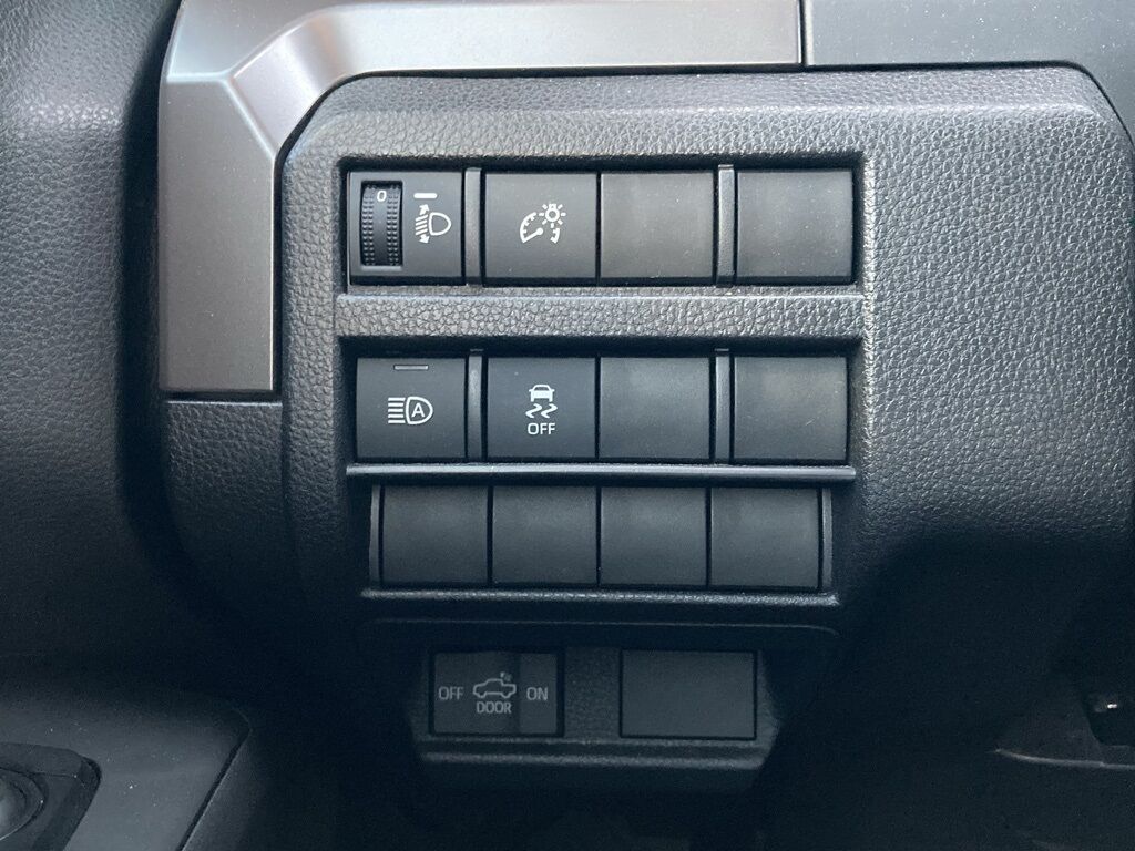 2024 Toyota Tacoma San Antonio TX