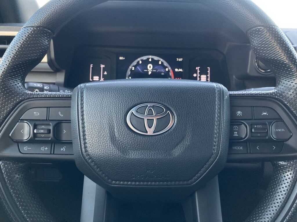 2024 Toyota Tacoma San Antonio TX