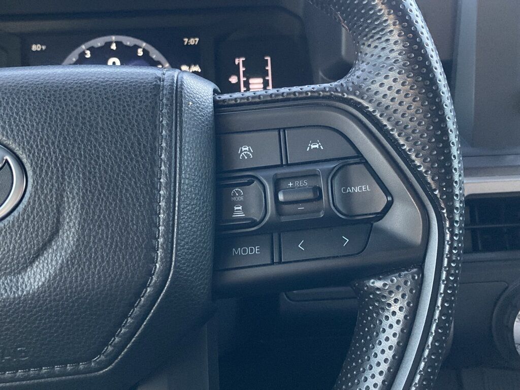 2024 Toyota Tacoma San Antonio TX