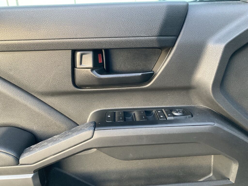 2024 Toyota Tacoma San Antonio TX
