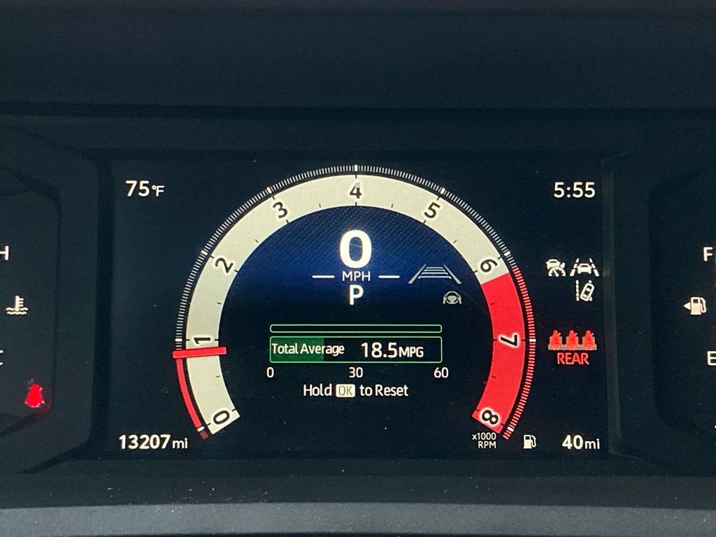 2024 Toyota Tacoma San Antonio TX