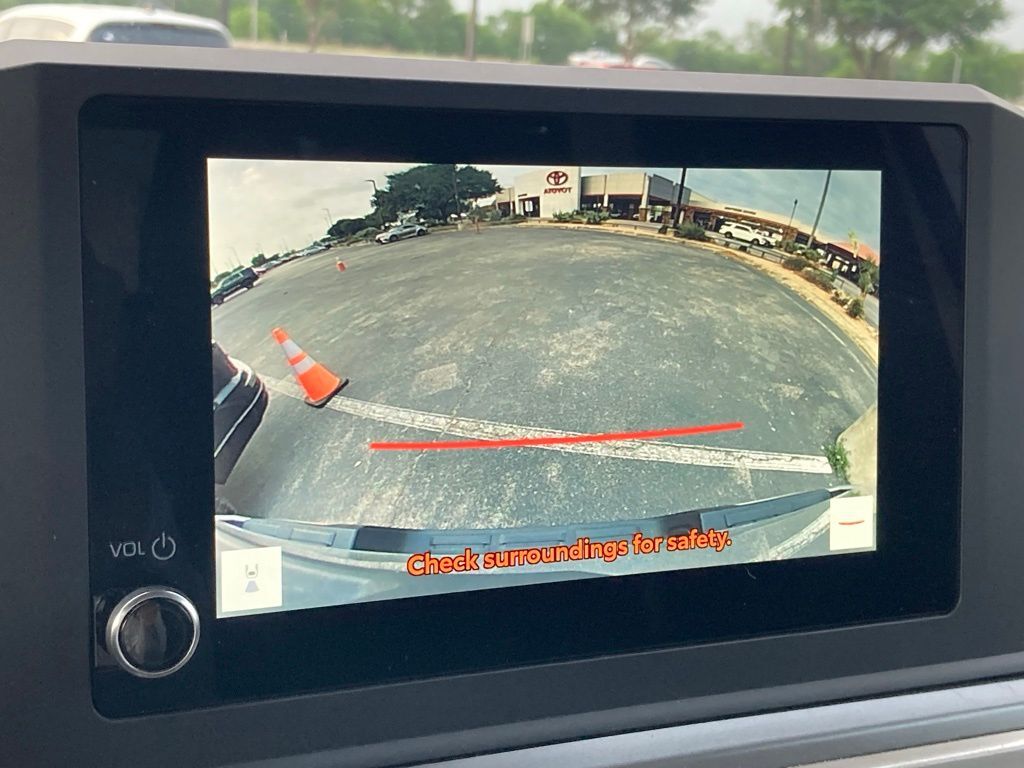 2024 Toyota Tacoma San Antonio TX