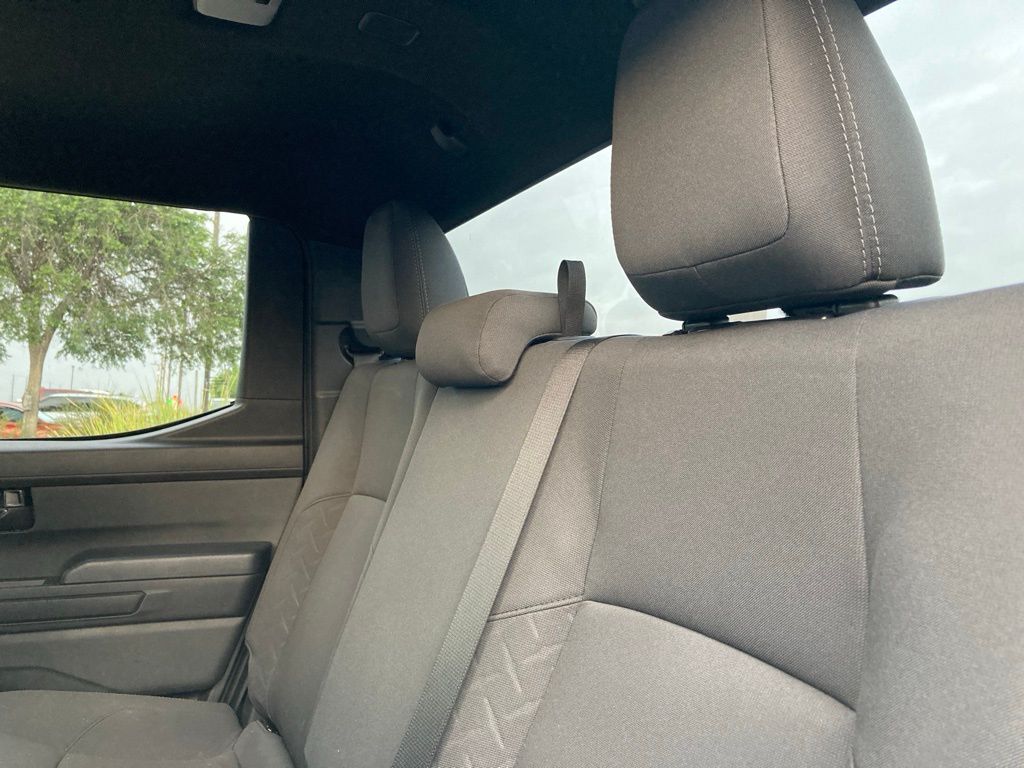 2024 Toyota Tacoma San Antonio TX