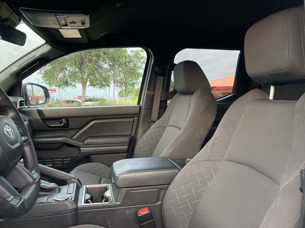 2024 Toyota Tacoma San Antonio TX