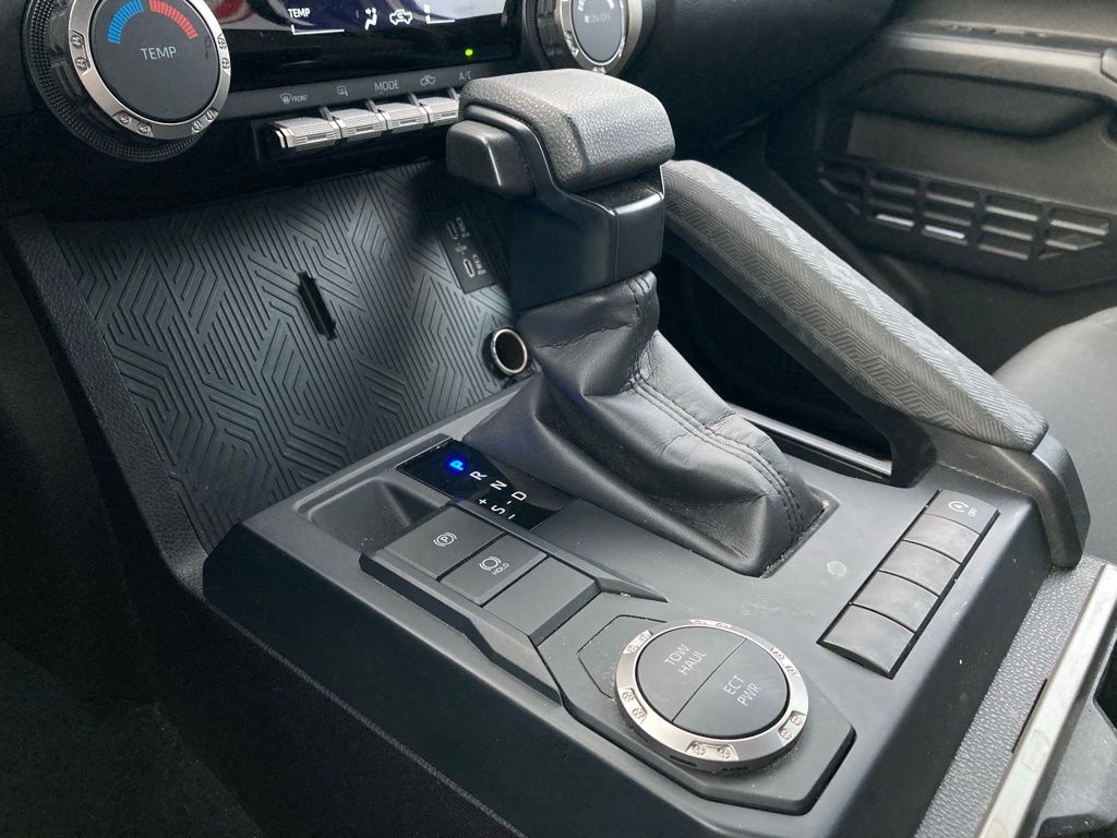 2024 Toyota Tacoma San Antonio TX