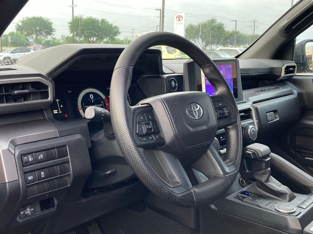 2024 Toyota Tacoma San Antonio TX