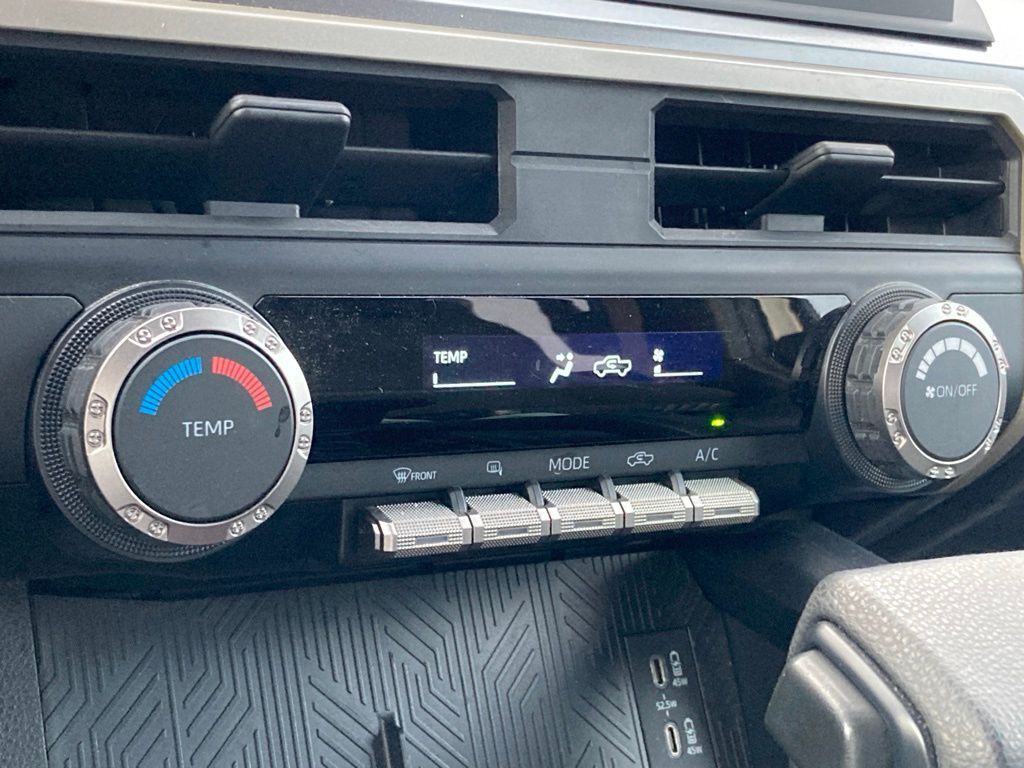 2024 Toyota Tacoma San Antonio TX