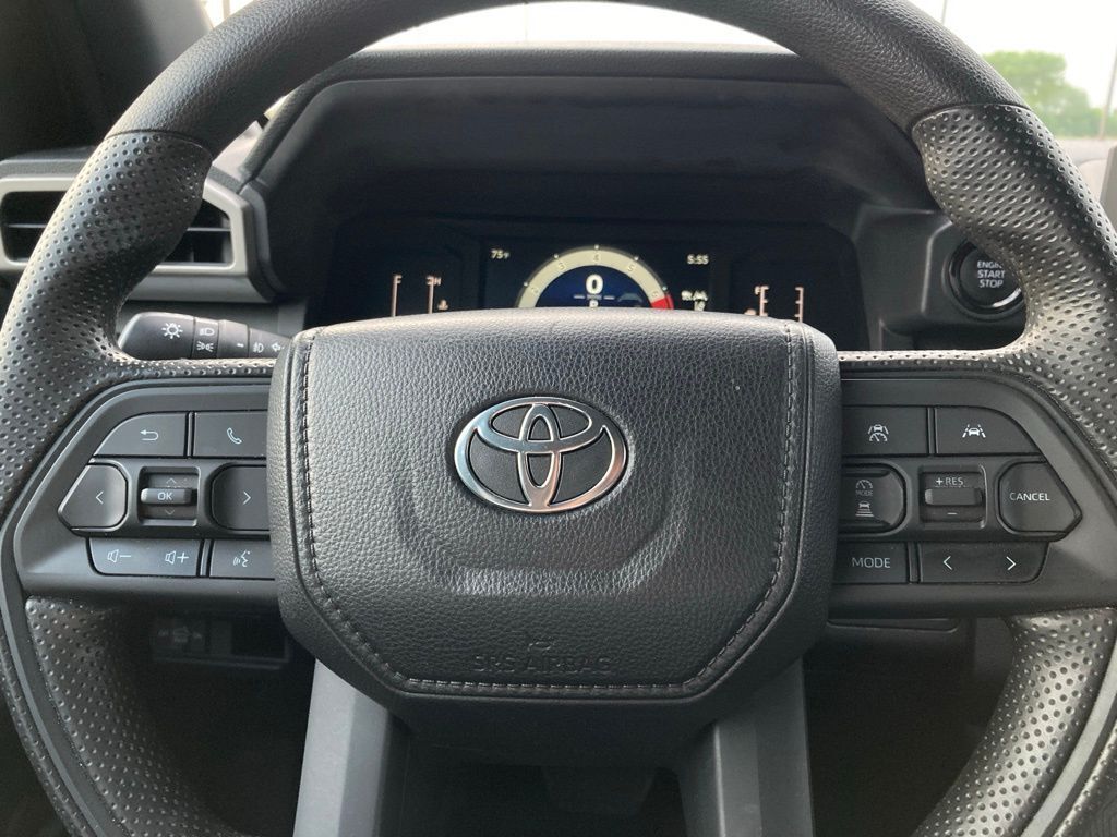 2024 Toyota Tacoma San Antonio TX
