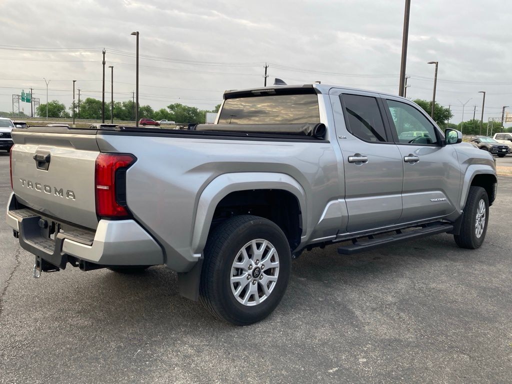 2024 Toyota Tacoma San Antonio TX