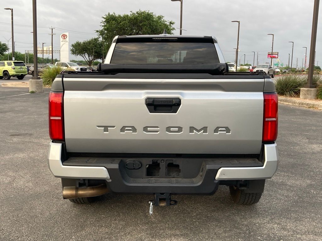2024 Toyota Tacoma San Antonio TX