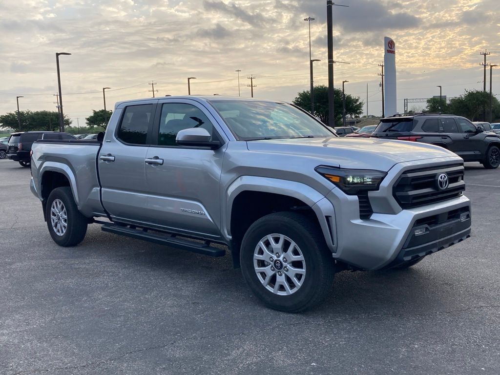 2024 Toyota Tacoma San Antonio TX