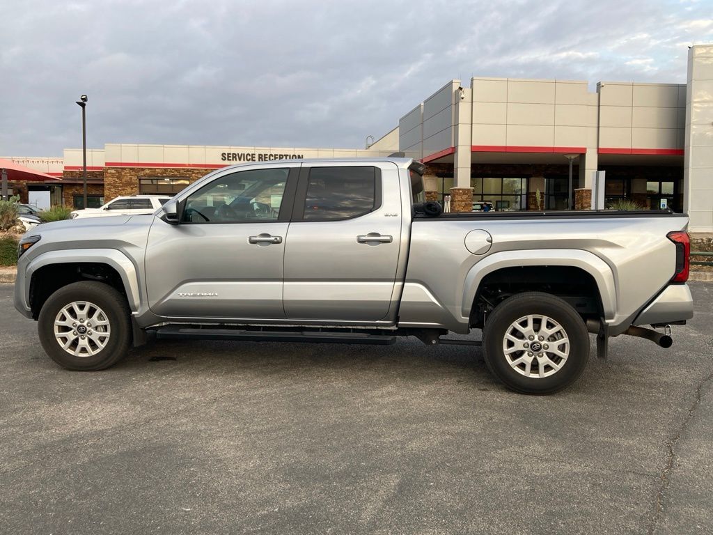 2024 Toyota Tacoma San Antonio TX