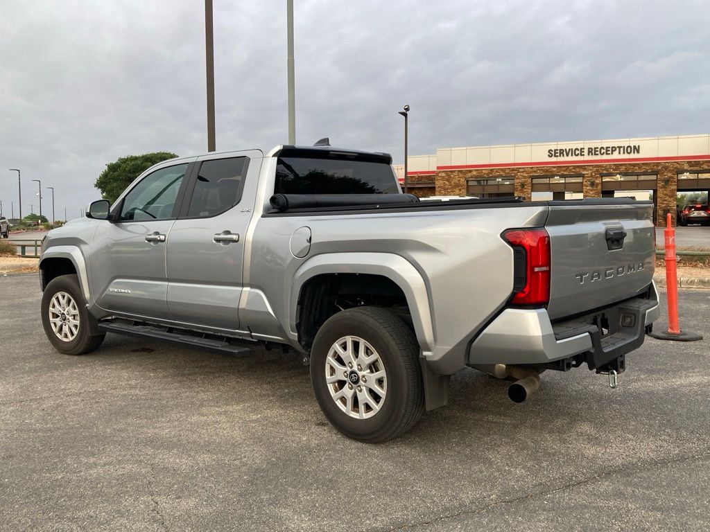2024 Toyota Tacoma San Antonio TX