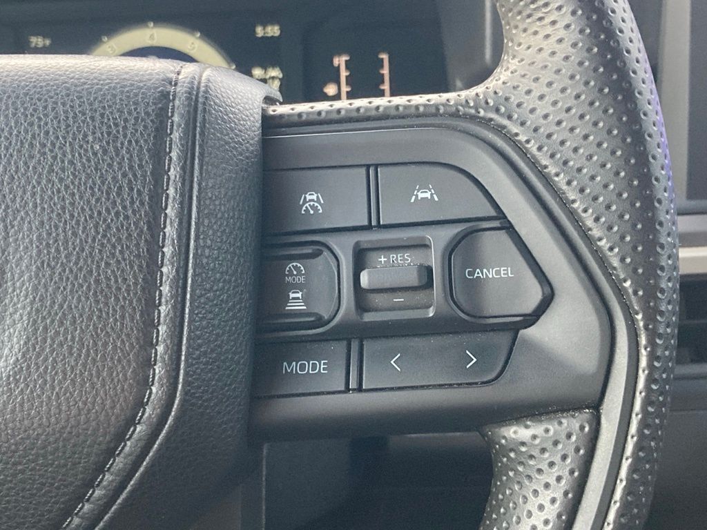 2024 Toyota Tacoma San Antonio TX