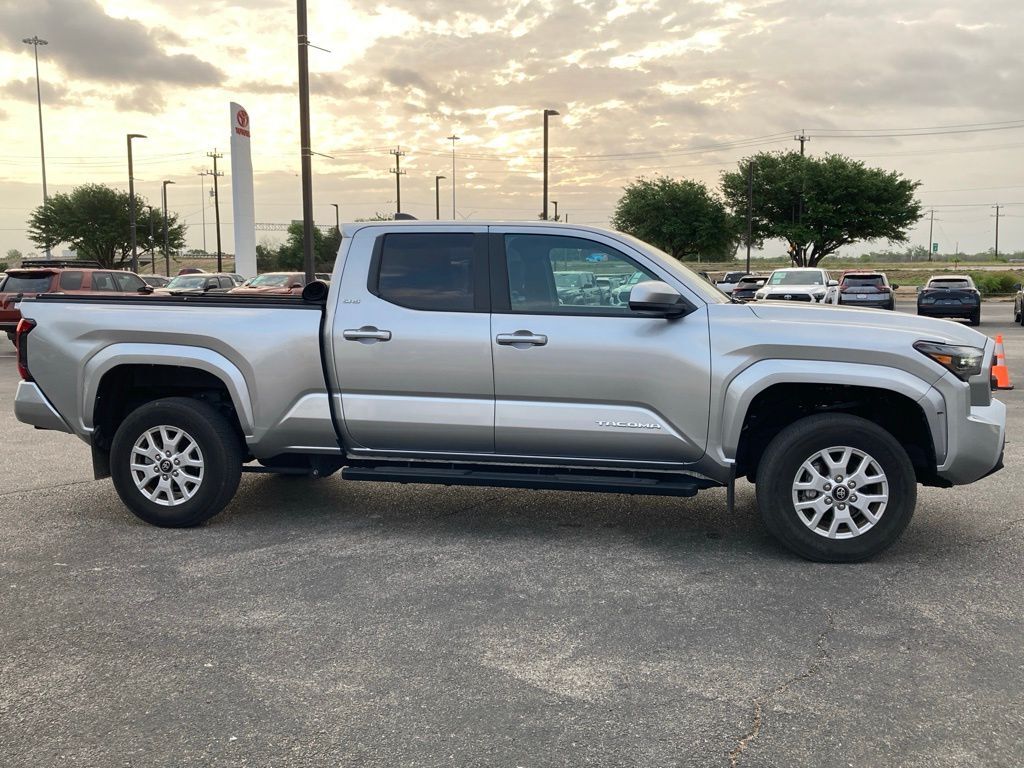 2024 Toyota Tacoma San Antonio TX