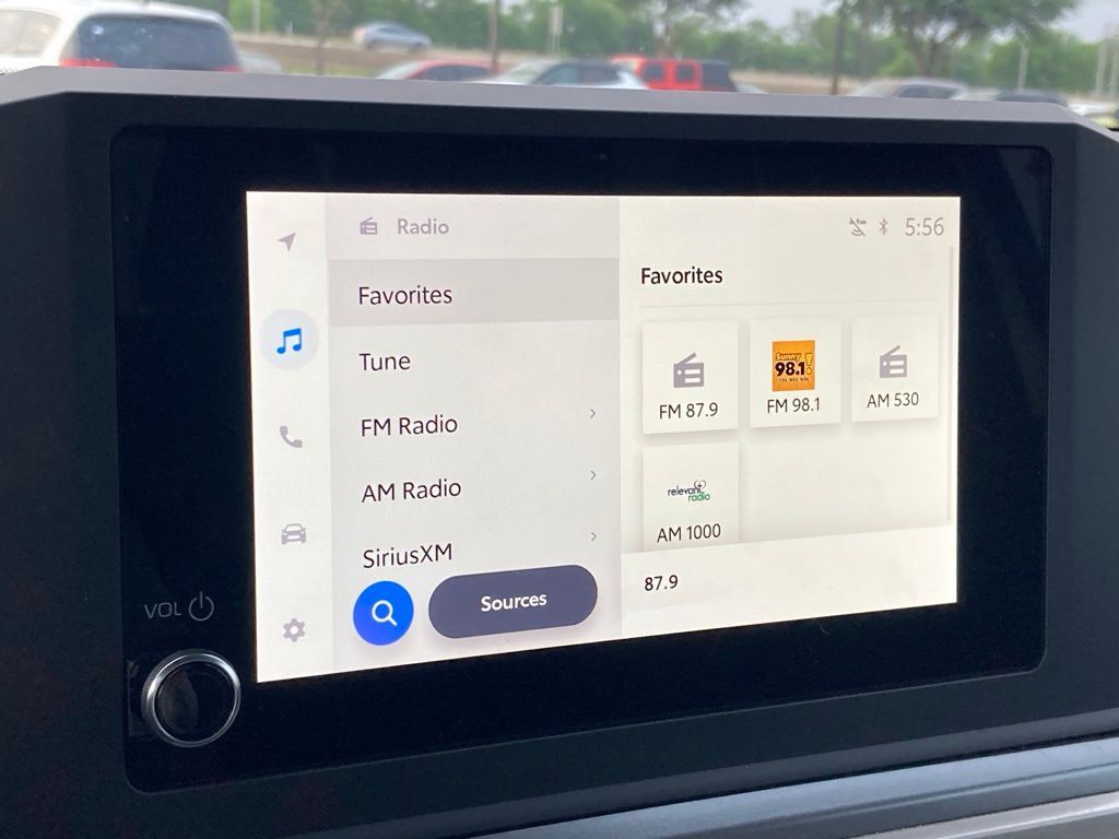 2024 Toyota Tacoma San Antonio TX