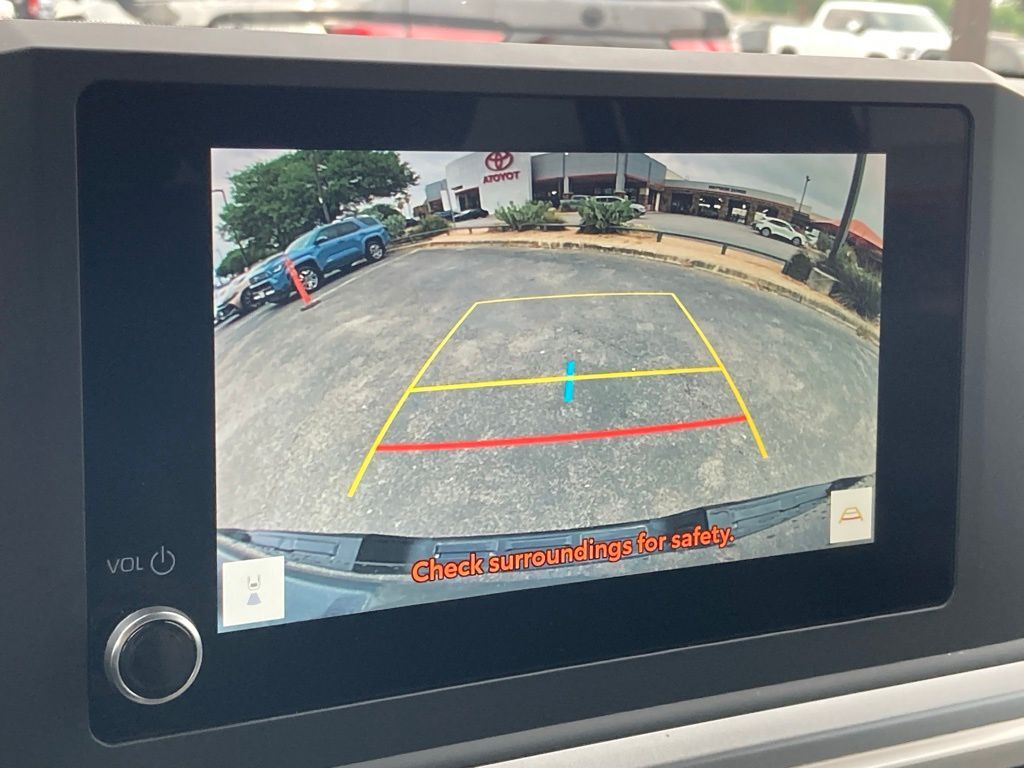 2024 Toyota Tacoma San Antonio TX