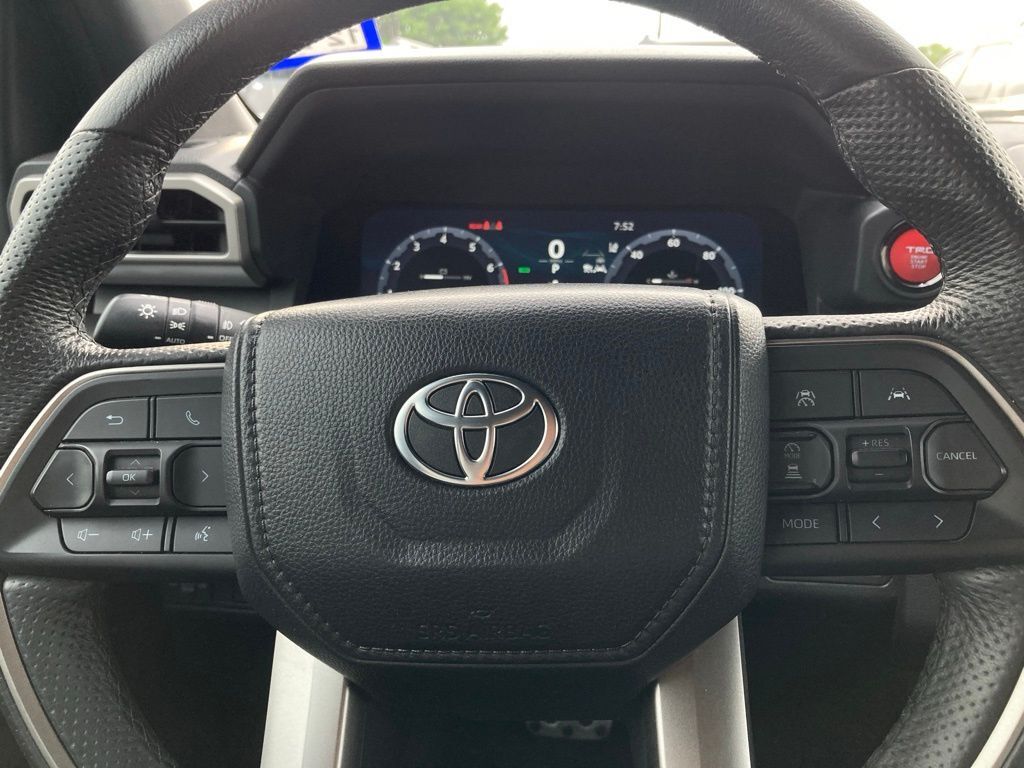 2024 Toyota Tacoma San Antonio TX