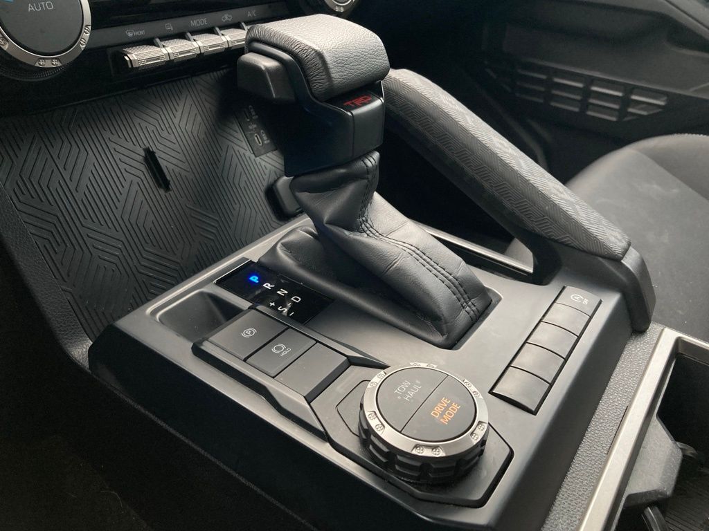 2024 Toyota Tacoma San Antonio TX