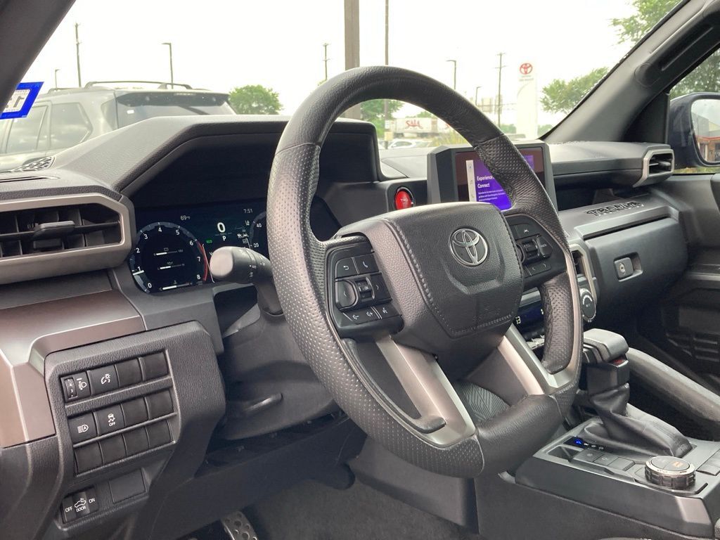 2024 Toyota Tacoma San Antonio TX