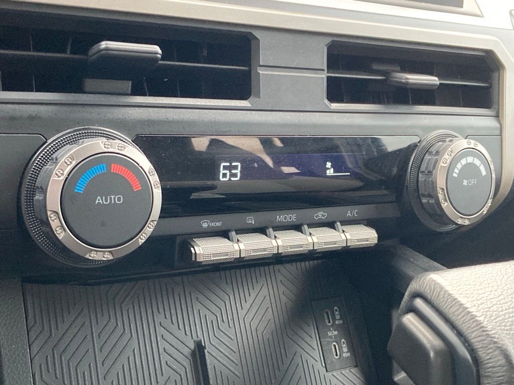 2024 Toyota Tacoma San Antonio TX