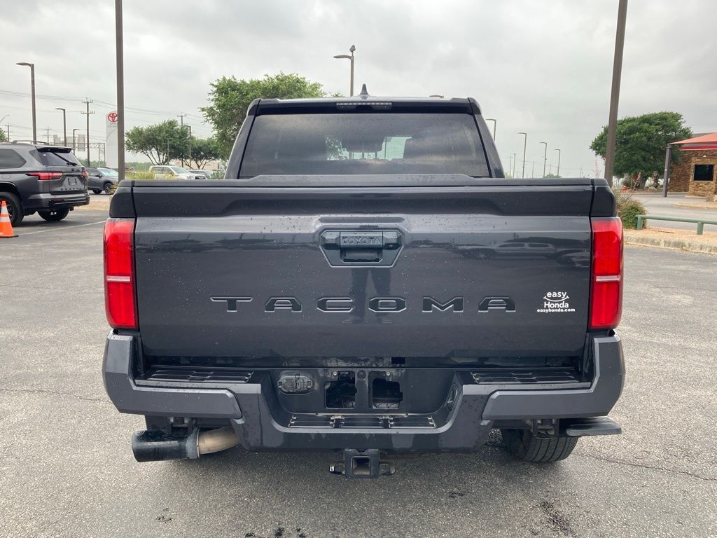 2024 Toyota Tacoma San Antonio TX
