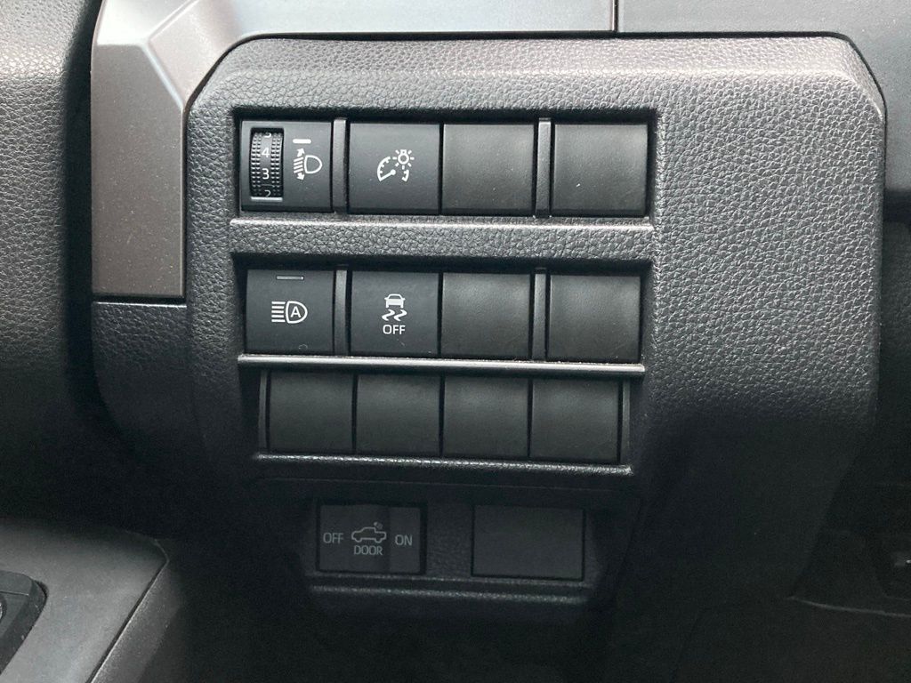 2024 Toyota Tacoma San Antonio TX