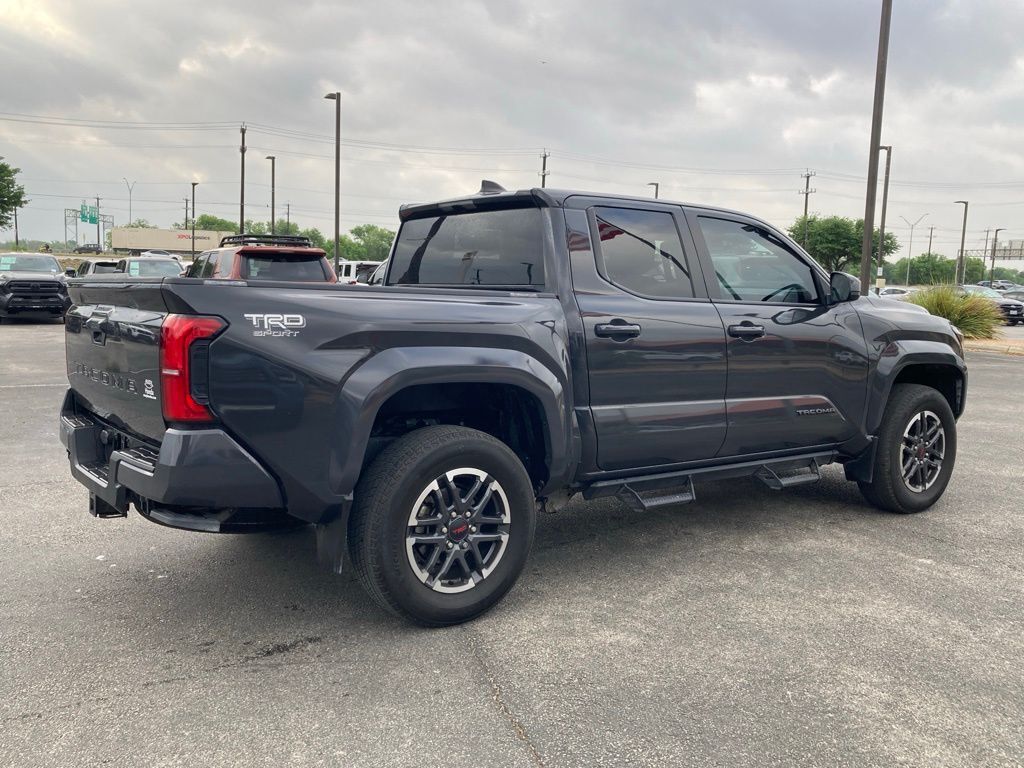2024 Toyota Tacoma San Antonio TX