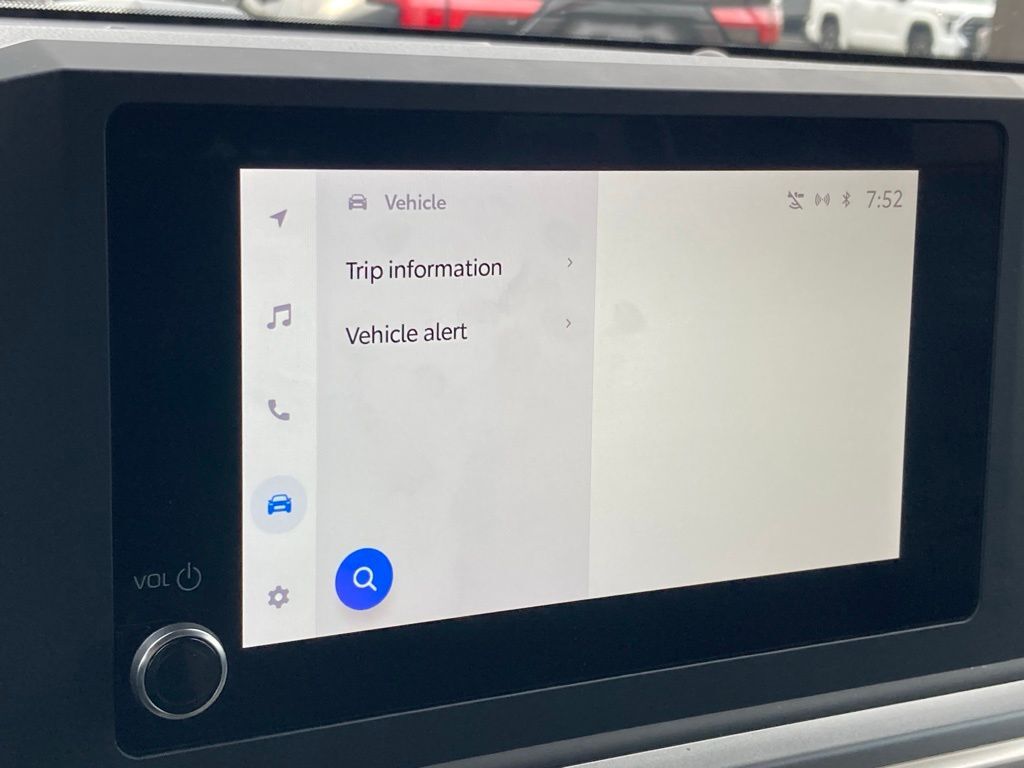 2024 Toyota Tacoma San Antonio TX