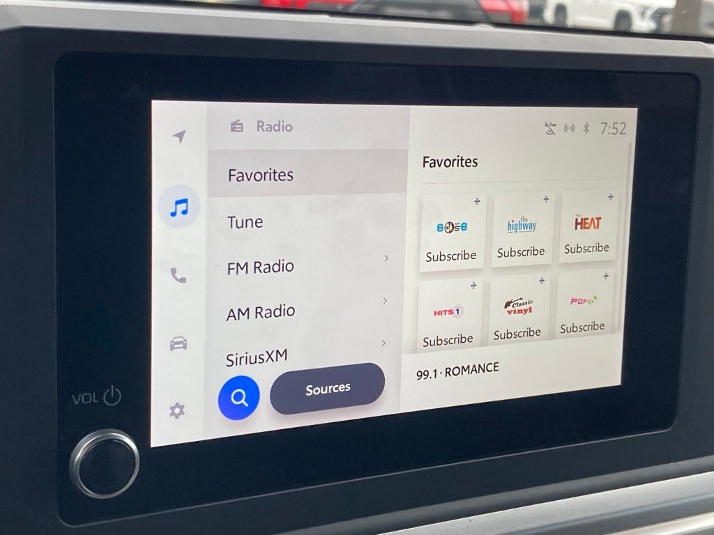 2024 Toyota Tacoma San Antonio TX