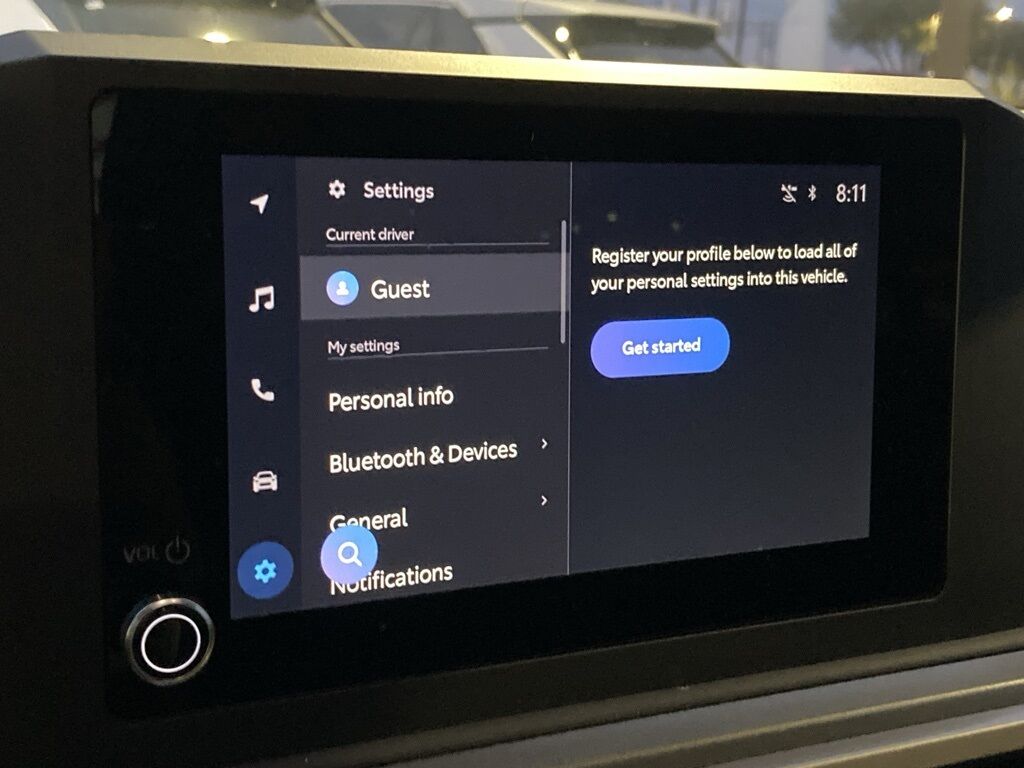 2024 Toyota Tacoma San Antonio TX