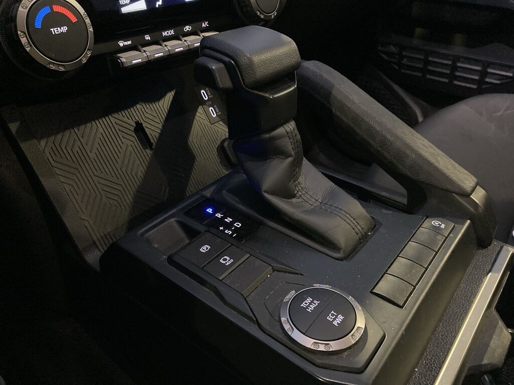 2024 Toyota Tacoma San Antonio TX