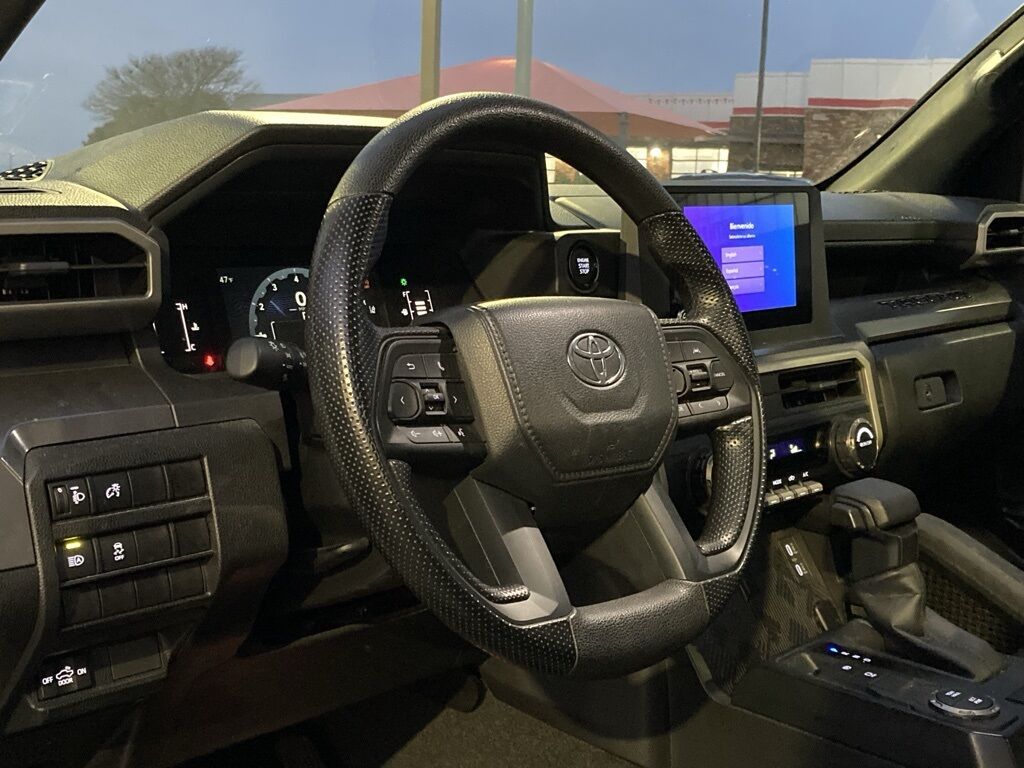 2024 Toyota Tacoma San Antonio TX