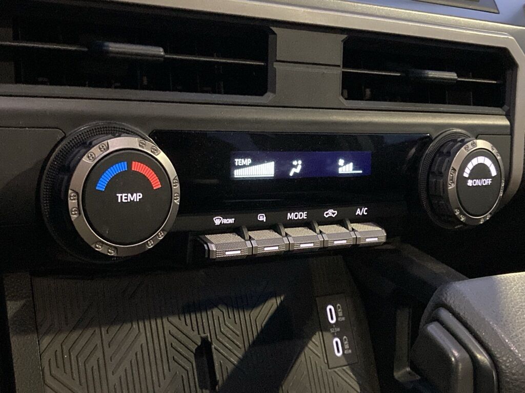 2024 Toyota Tacoma San Antonio TX