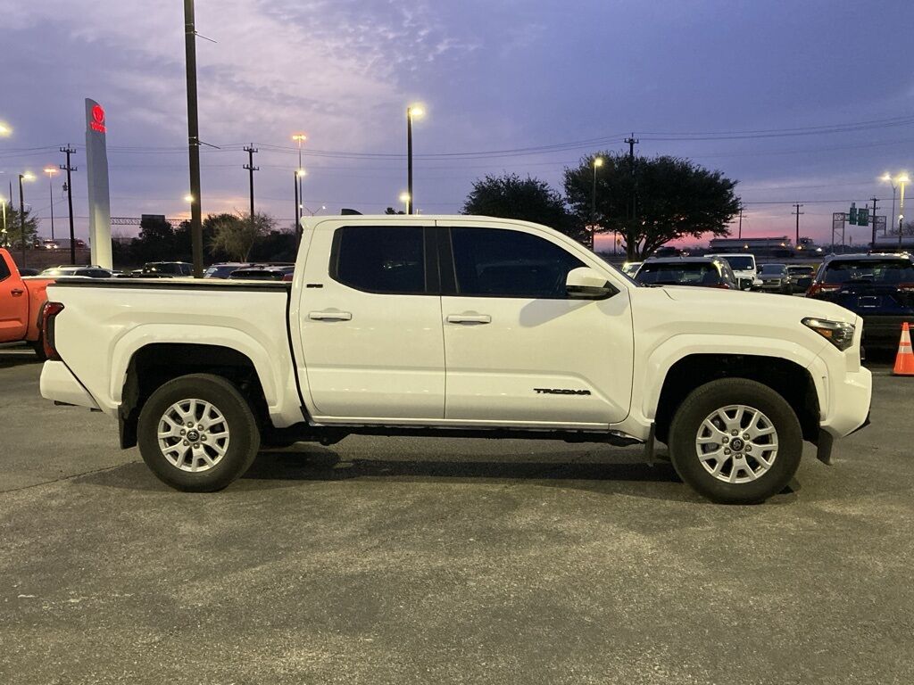 2024 Toyota Tacoma San Antonio TX