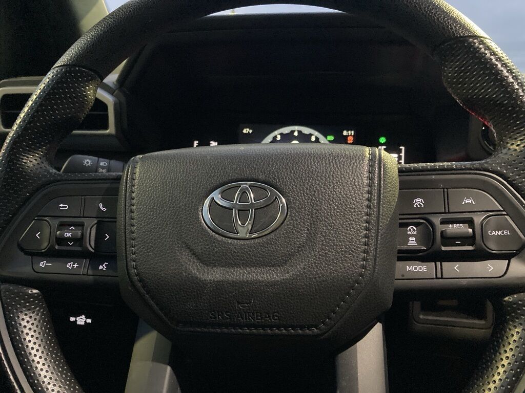 2024 Toyota Tacoma San Antonio TX