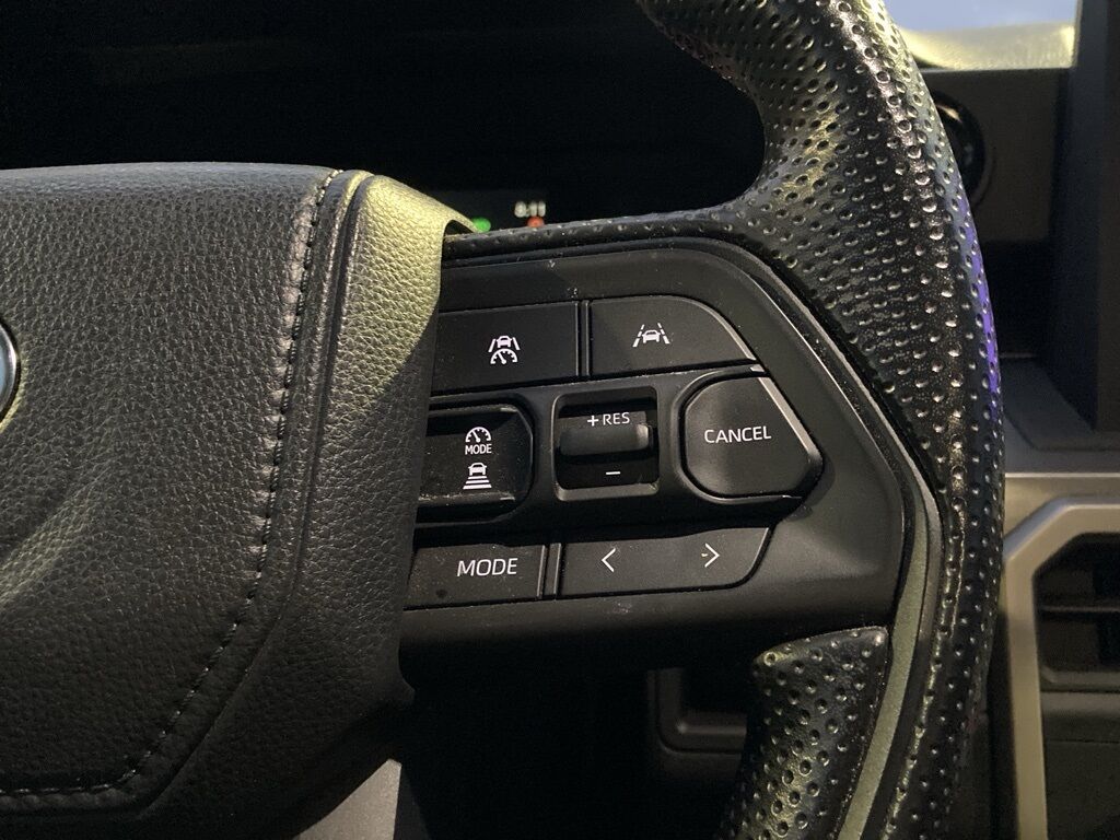 2024 Toyota Tacoma San Antonio TX