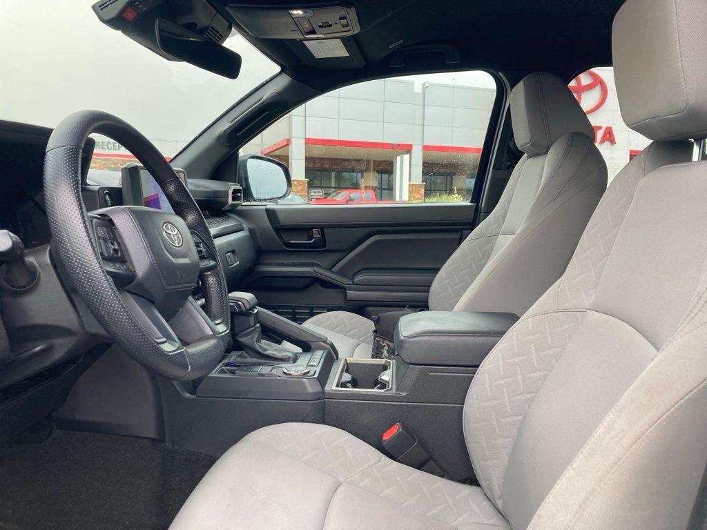 2024 Toyota Tacoma San Antonio TX